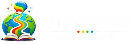 The Language Path
